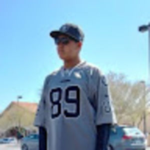 Meet your Posher, Ian